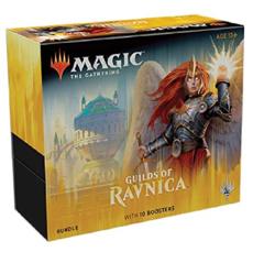 Guilds of Ravnica Bundle